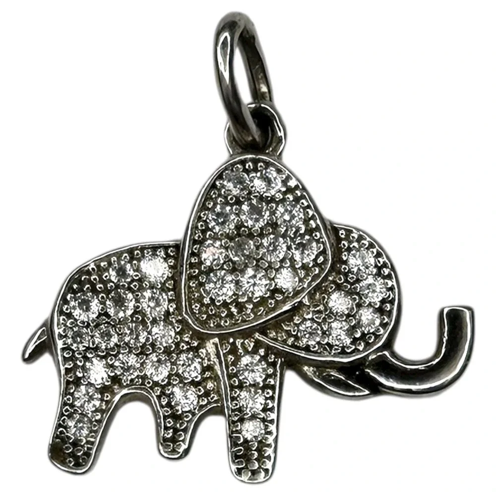 N/A vintage elephant
